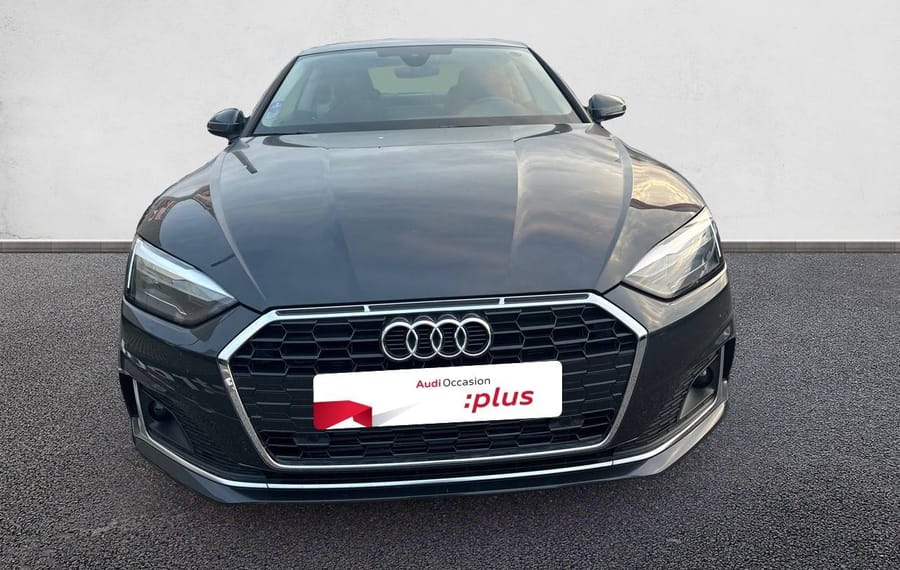 Choisissez votre audi a5 chez CarGo Flex