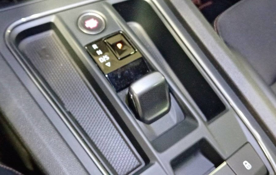 Choisissez votre cupra formentor chez CarGo Flex