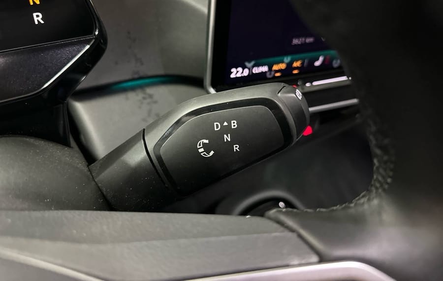 Choisissez votre volkswagen id3electrique chez CarGo Flex