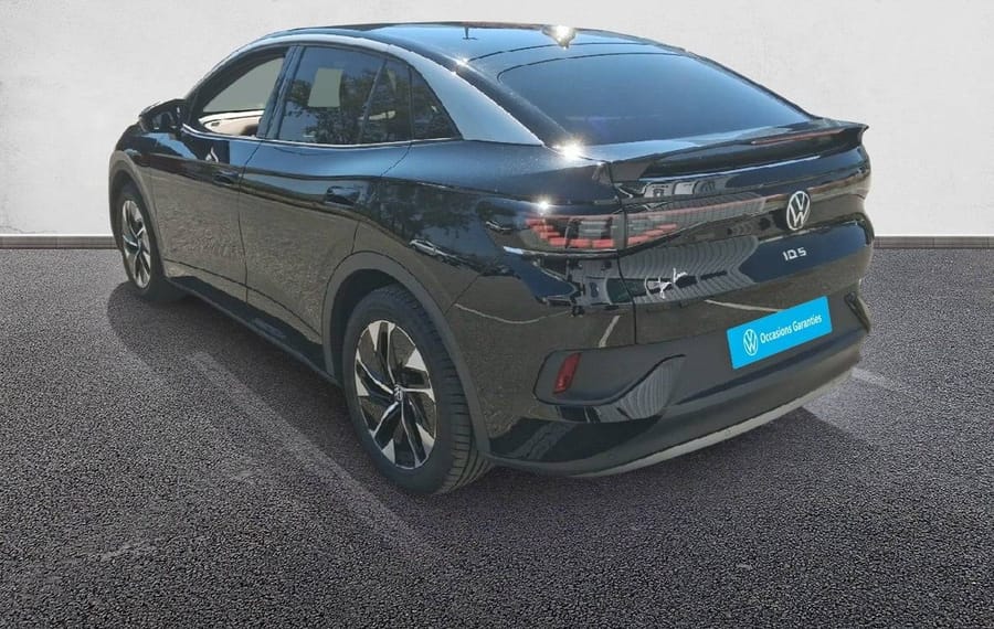 Choisissez votre volkswagen id5electrique chez CarGo Flex