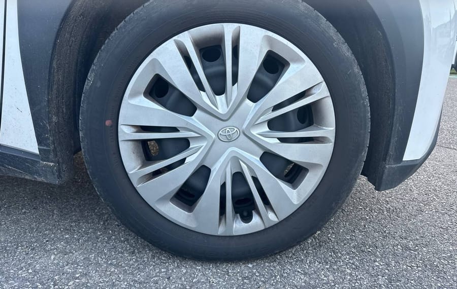 Choisissez votre toyota aygox chez CarGo Flex