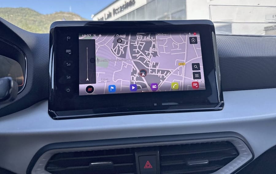 Choisissez votre seat ibiza chez CarGo Flex