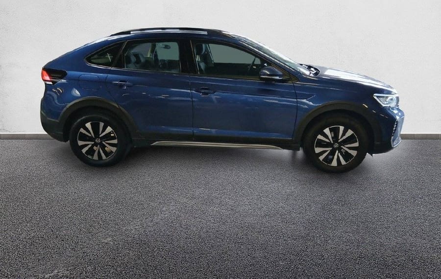 Choisissez votre volkswagen taigo chez CarGo Flex