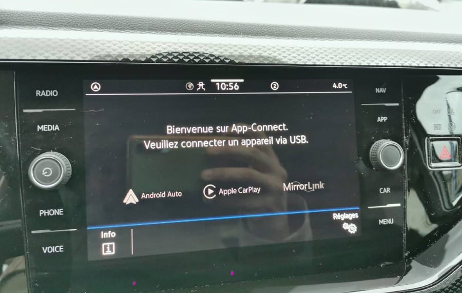 Choisissez votre volkswagen polo chez CarGo Flex