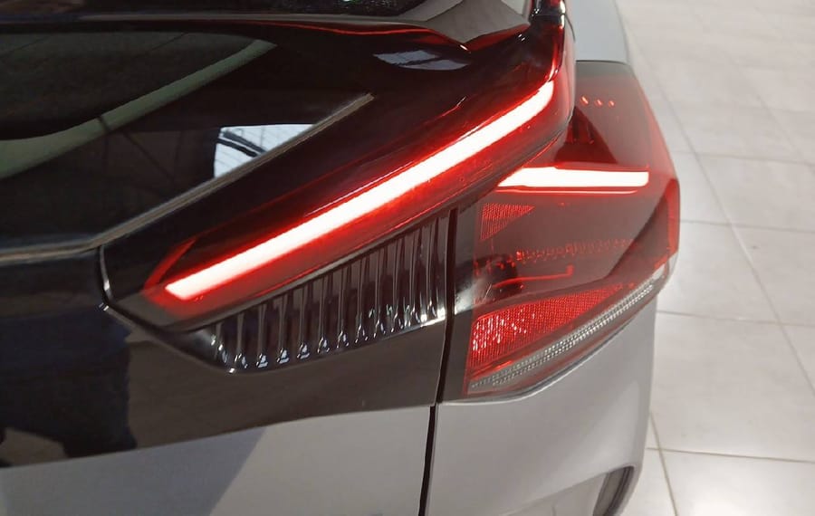 Choisissez votre citroen c4electrique chez CarGo Flex