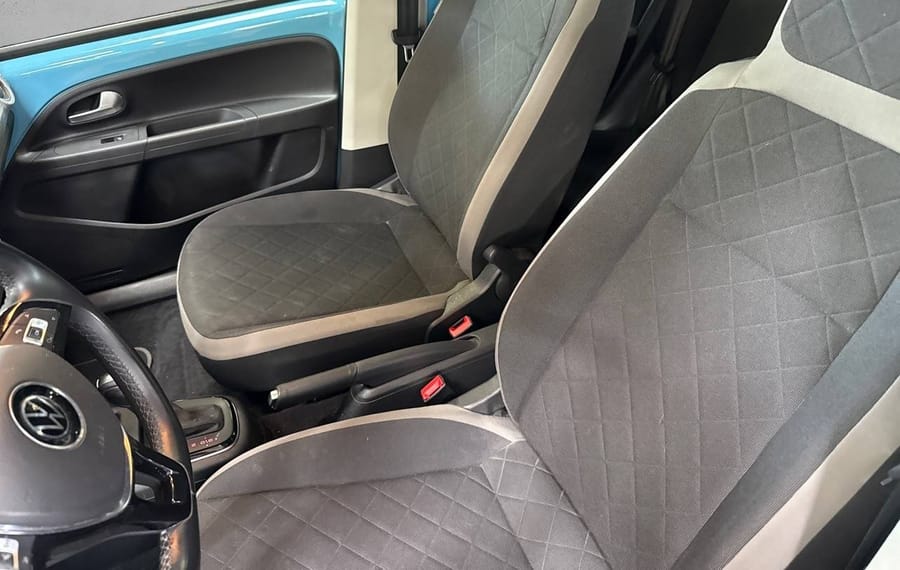 Choisissez votre volkswagen upelectrique chez CarGo Flex