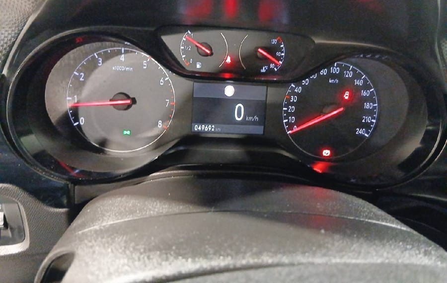 Choisissez votre opel corsa chez CarGo Flex