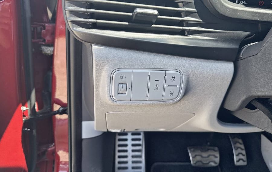 Choisissez votre hyundai bayon chez CarGo Flex
