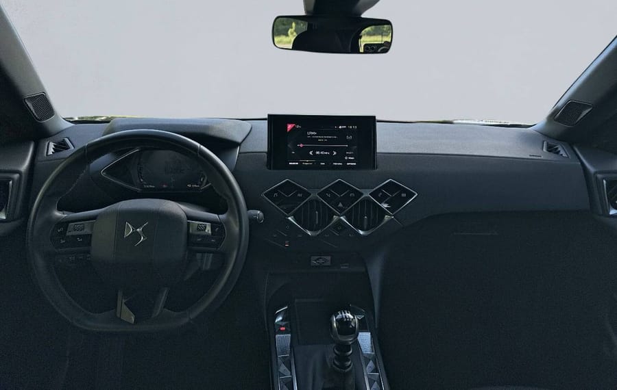 Choisissez votre ds ds3 chez CarGo Flex