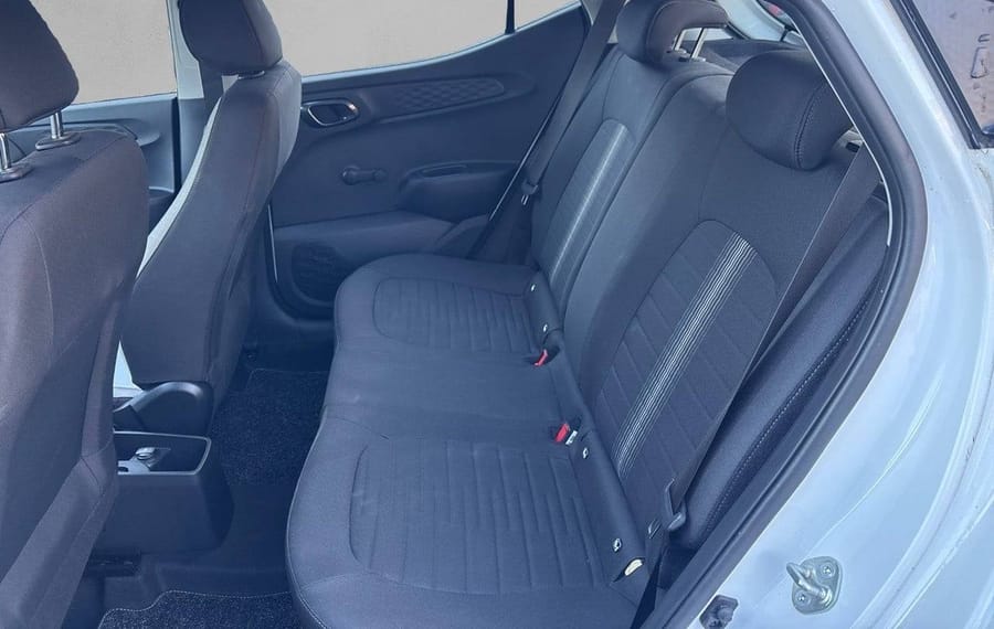 Choisissez votre hyundai i10 chez CarGo Flex