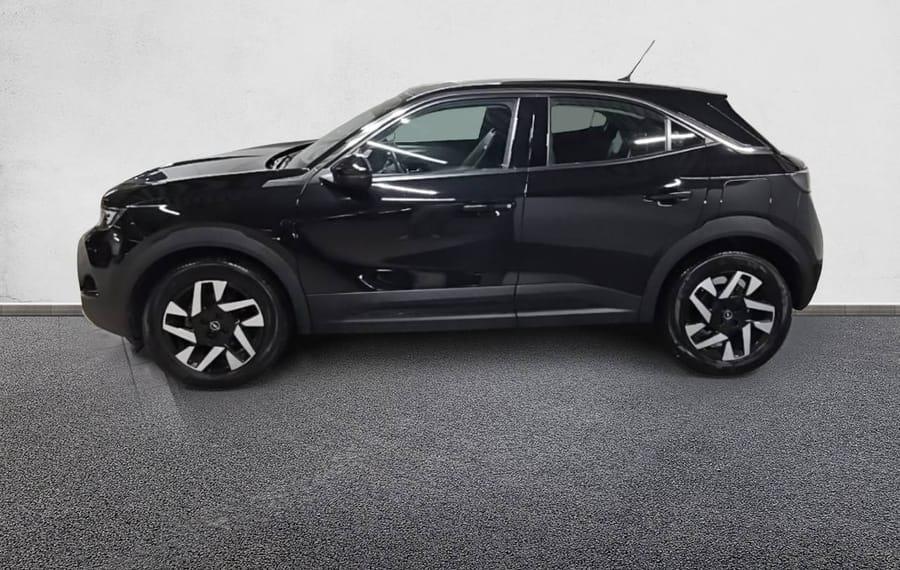 Choisissez votre opel mokka chez CarGo Flex