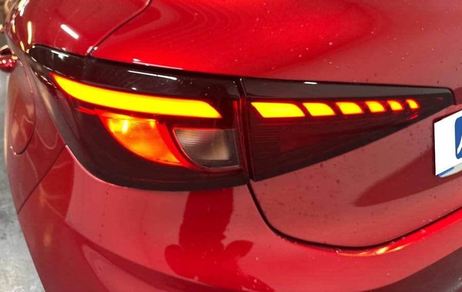 Choisissez votre mg mg3 chez CarGo Flex