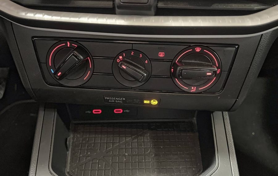 Choisissez votre seat ibiza chez CarGo Flex