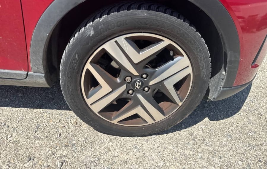 Choisissez votre hyundai bayon chez CarGo Flex