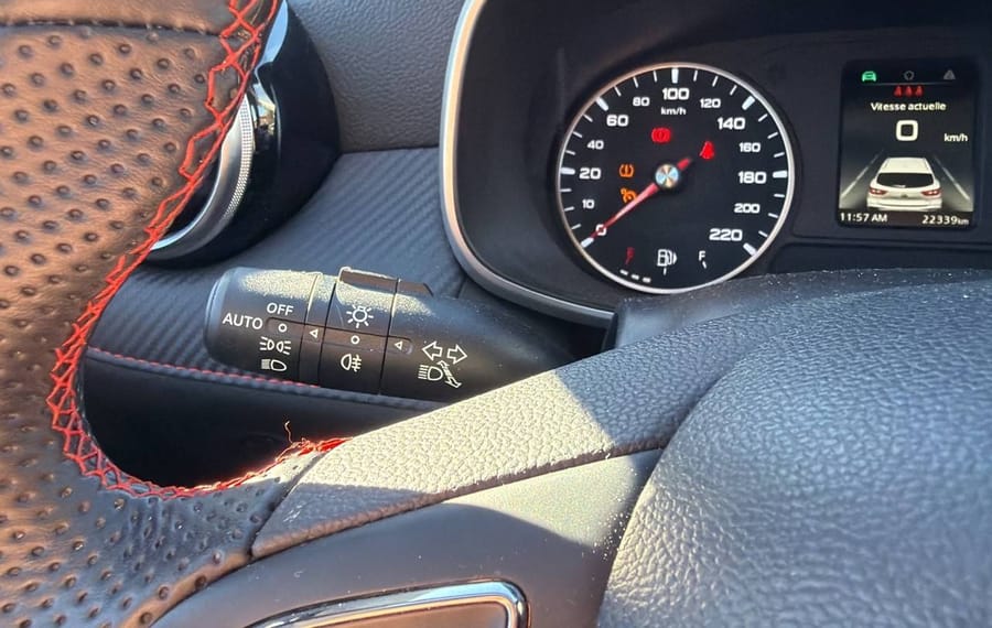 Choisissez votre mg zs chez CarGo Flex