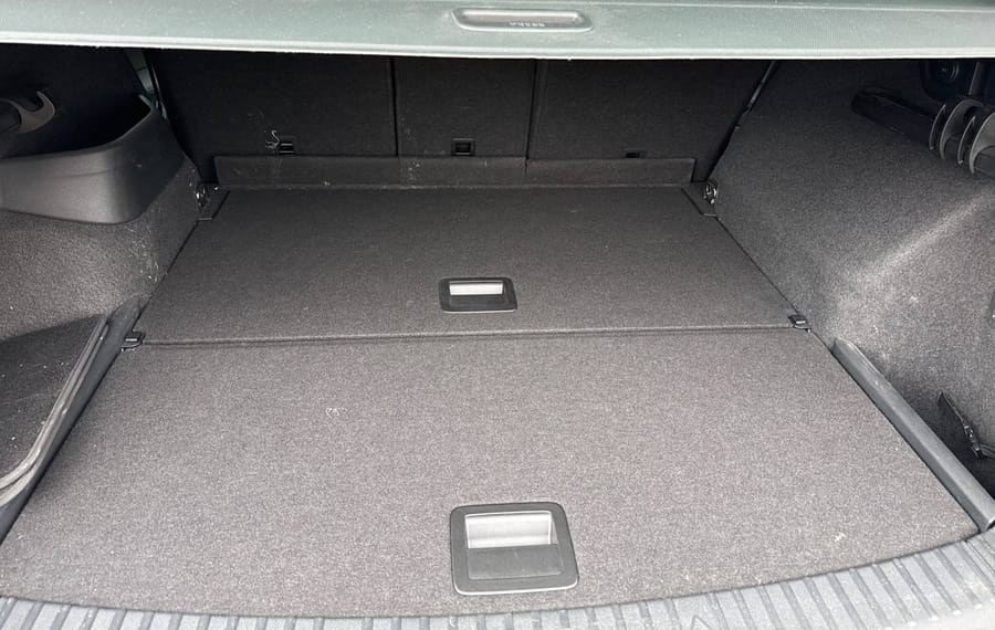 Choisissez votre skoda kodiaq chez CarGo Flex