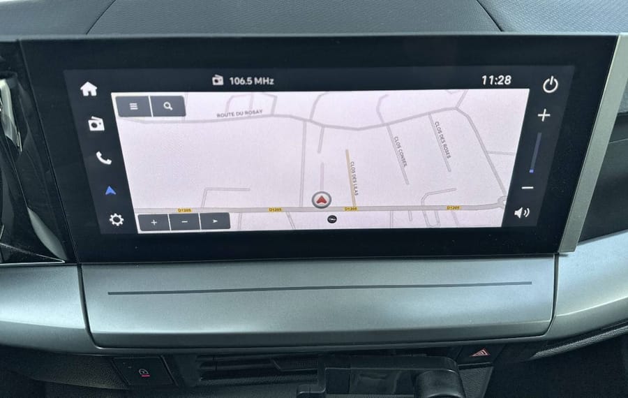 Choisissez votre opel frontera chez CarGo Flex