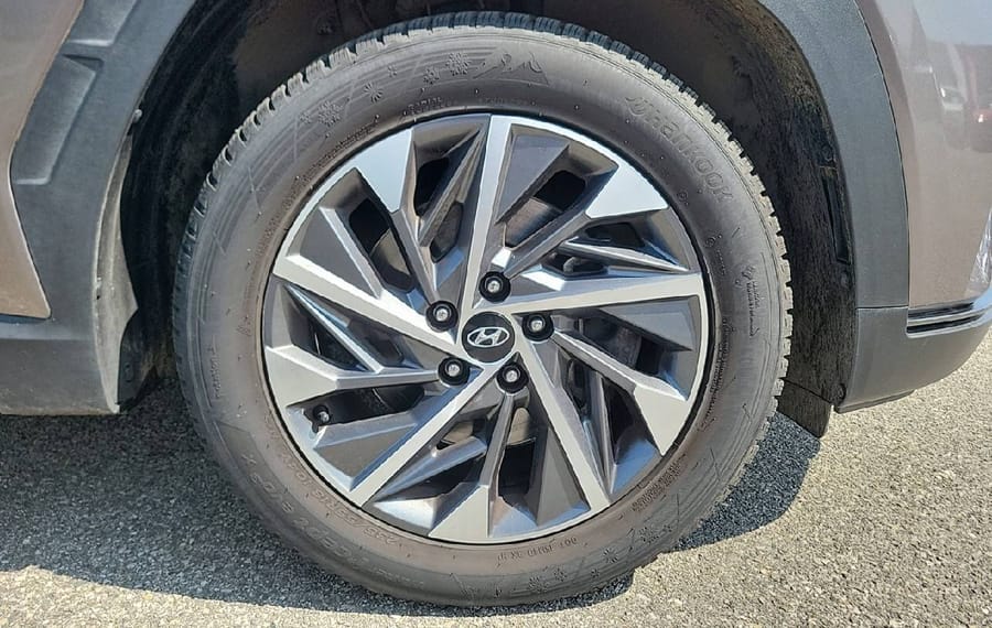 Choisissez votre hyundai tucson chez CarGo Flex