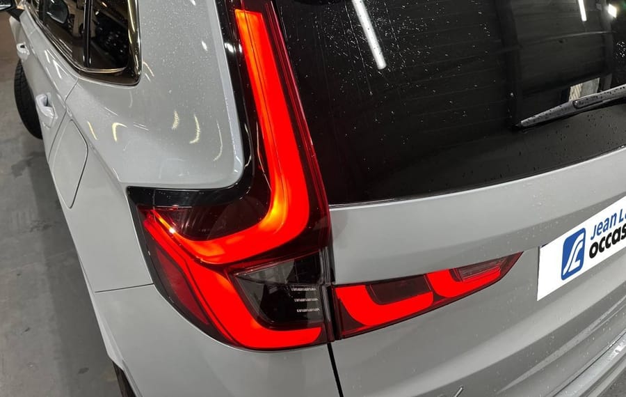 Choisissez votre honda crv chez CarGo Flex