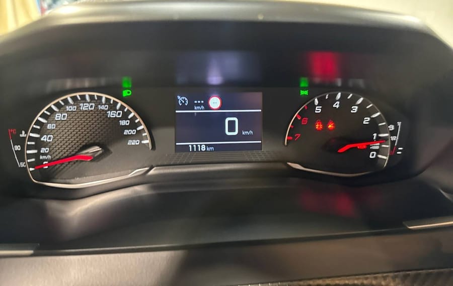 Choisissez votre peugeot 2008 chez CarGo Flex