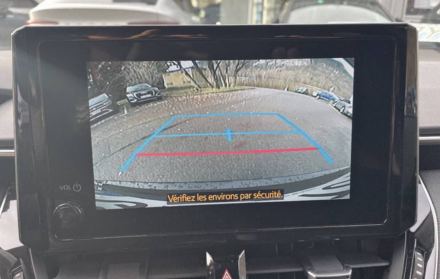 Choisissez votre suzuki swacebreak chez CarGo Flex