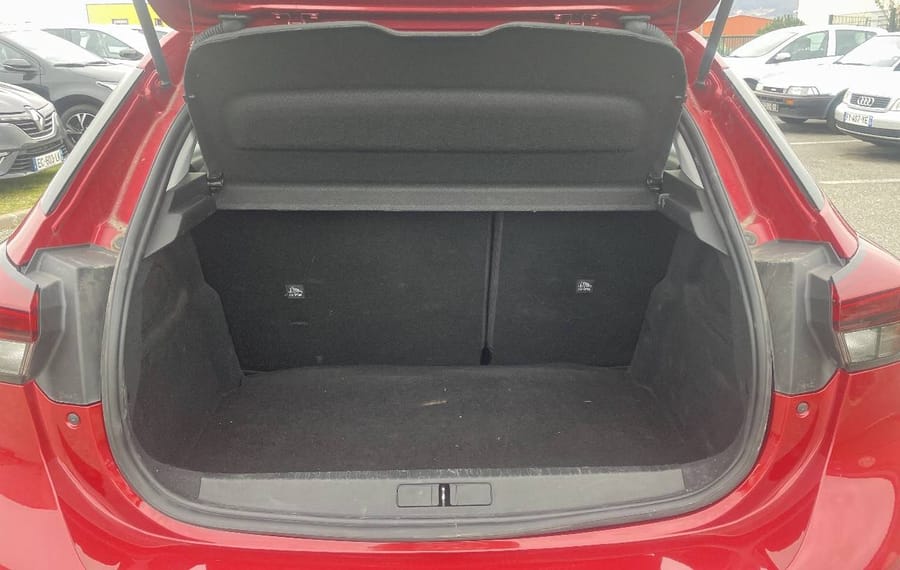 Choisissez votre opel corsa chez CarGo Flex