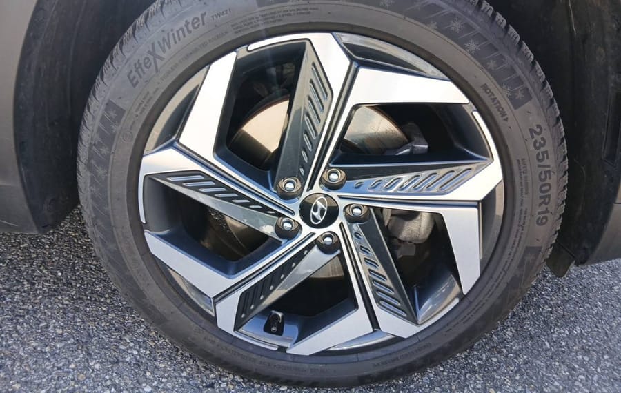 Choisissez votre hyundai tucson chez CarGo Flex