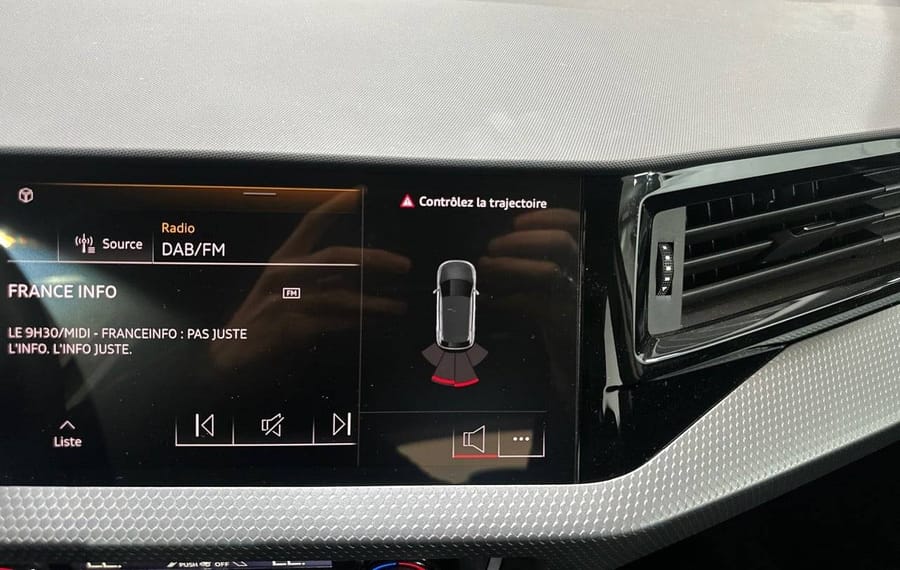 Choisissez votre audi a1 chez CarGo Flex