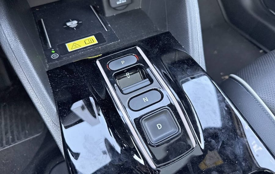 Choisissez votre honda eny1electrique chez CarGo Flex