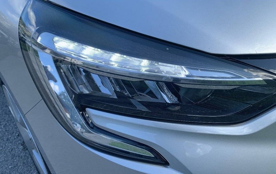 Choisissez votre renault clio chez CarGo Flex