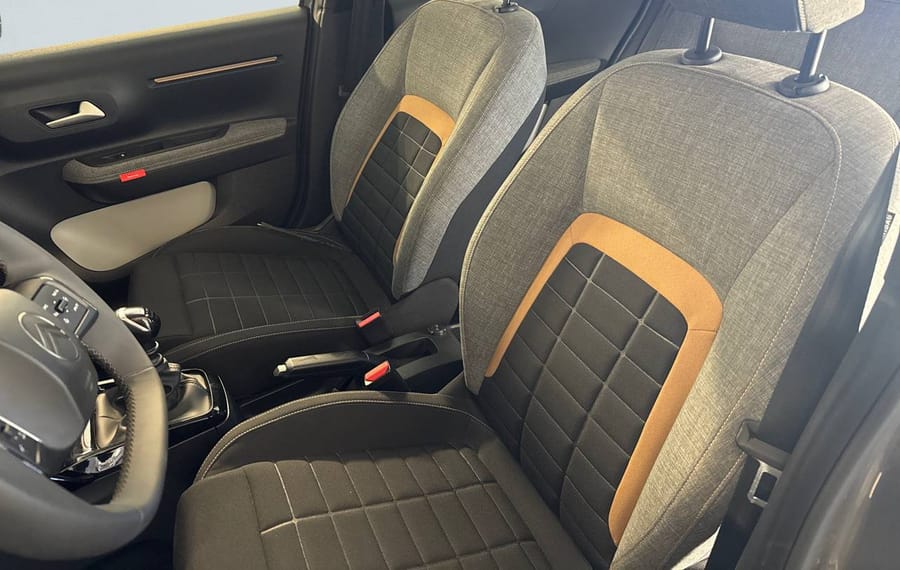 Choisissez votre citroen c3aircross chez CarGo Flex
