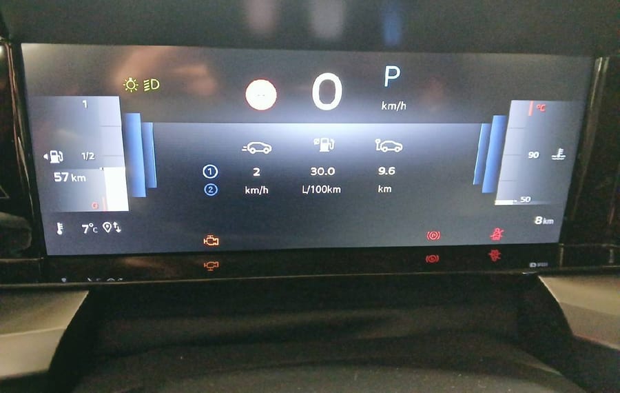 Choisissez votre opel frontera chez CarGo Flex