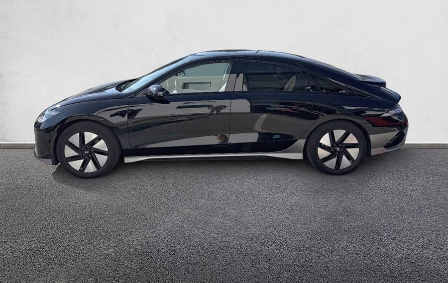 Choisissez votre hyundai ioniq6electrique chez CarGo Flex