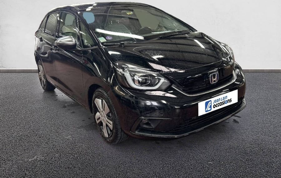 Choisissez votre honda jazz chez CarGo Flex