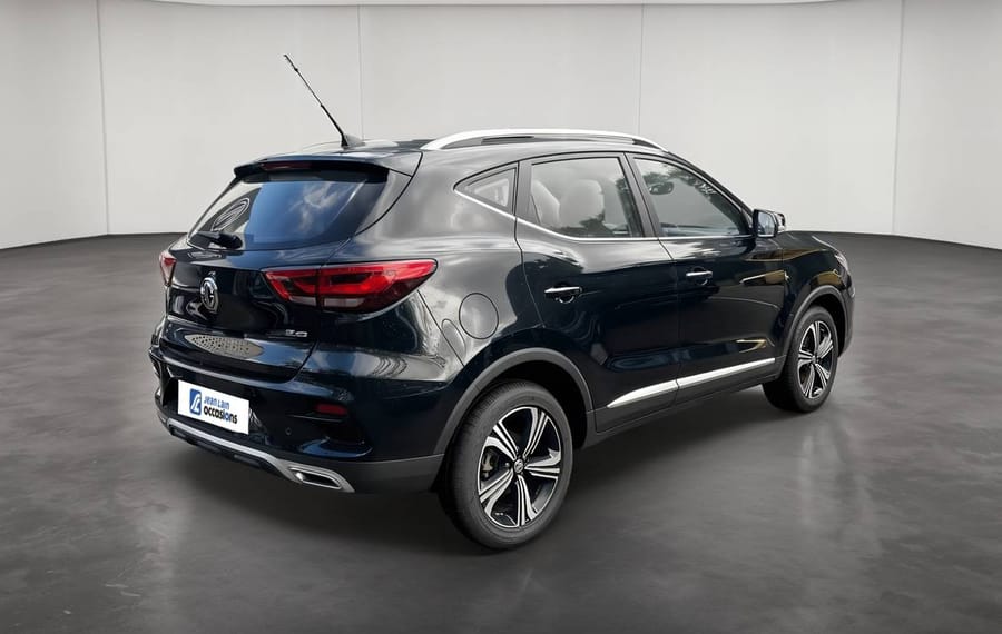 Choisissez votre mg zs chez CarGo Flex