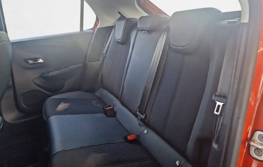 Choisissez votre opel corsaelectrique chez CarGo Flex