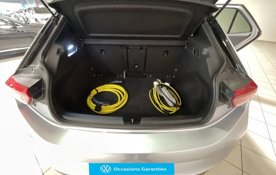 Choisissez votre volkswagen id3electrique chez CarGo Flex