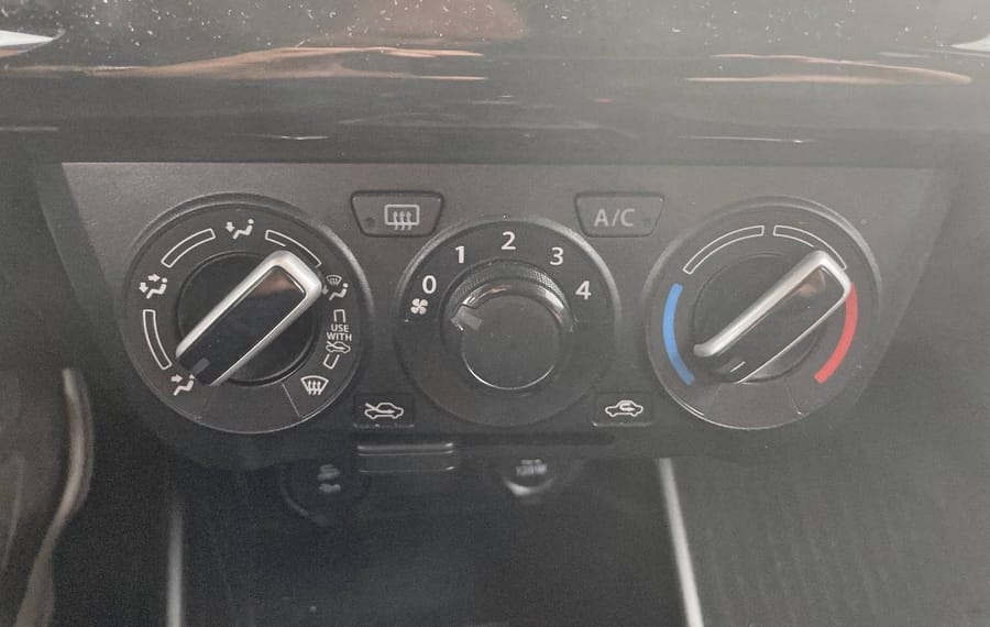 Choisissez votre suzuki swift chez CarGo Flex