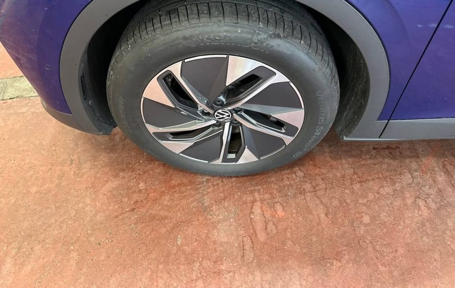 Choisissez votre volkswagen id4electrique chez CarGo Flex