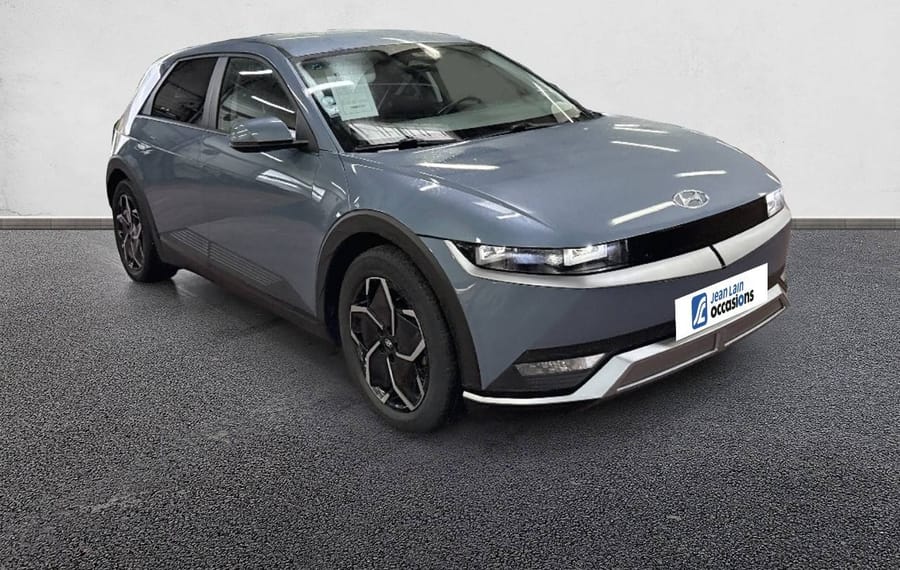 Choisissez votre hyundai ioniq5electrique chez CarGo Flex