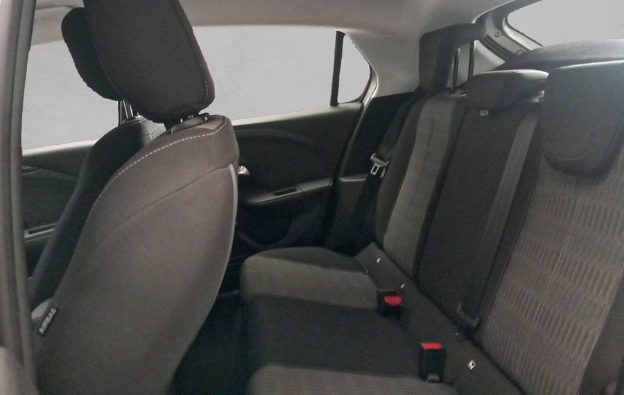 Choisissez votre opel corsa chez CarGo Flex