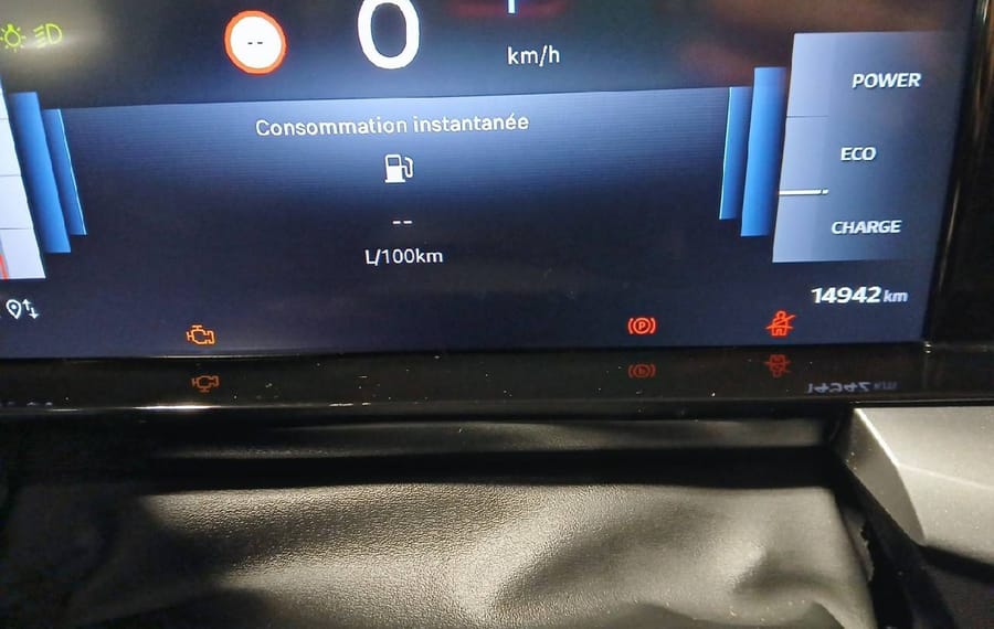 Choisissez votre opel frontera chez CarGo Flex