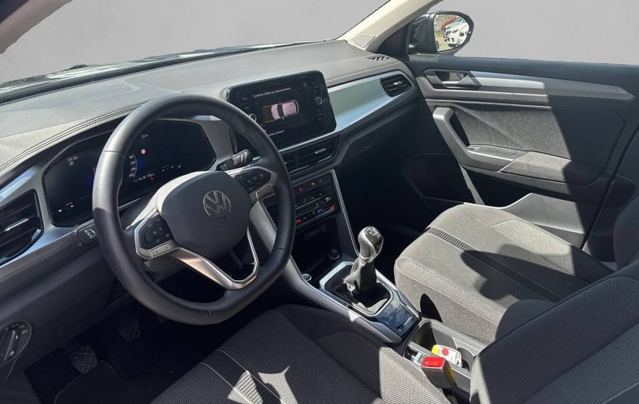 Choisissez votre volkswagen troc chez CarGo Flex