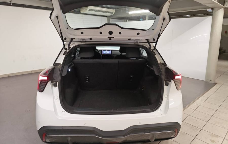 Choisissez votre mg mg4electrique chez CarGo Flex