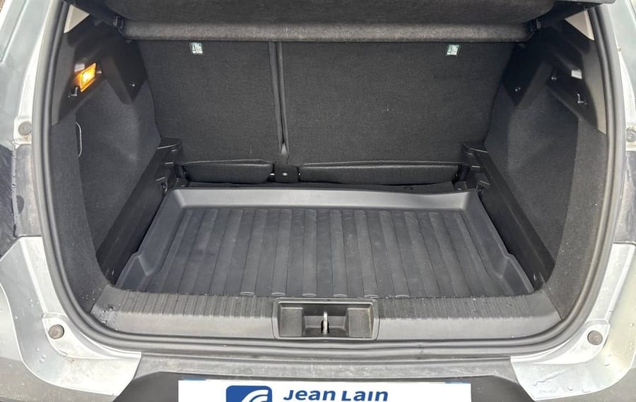 Choisissez votre renault captur chez CarGo Flex