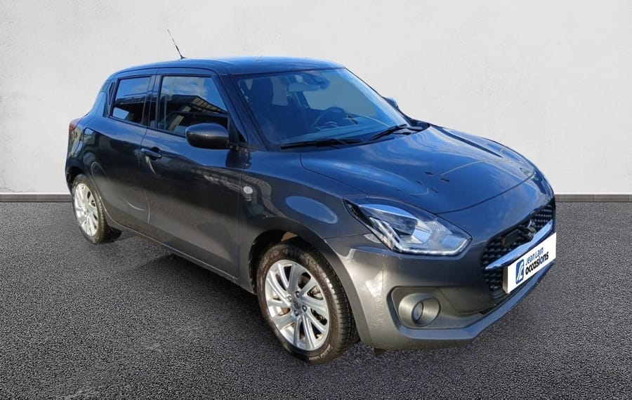 Choisissez votre suzuki swift chez CarGo Flex