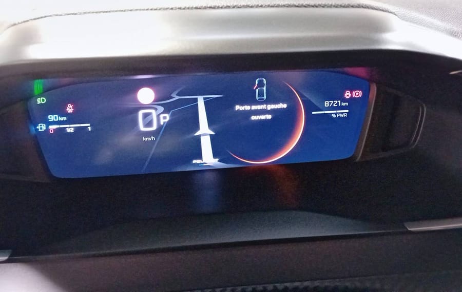 Choisissez votre peugeot 208 chez CarGo Flex