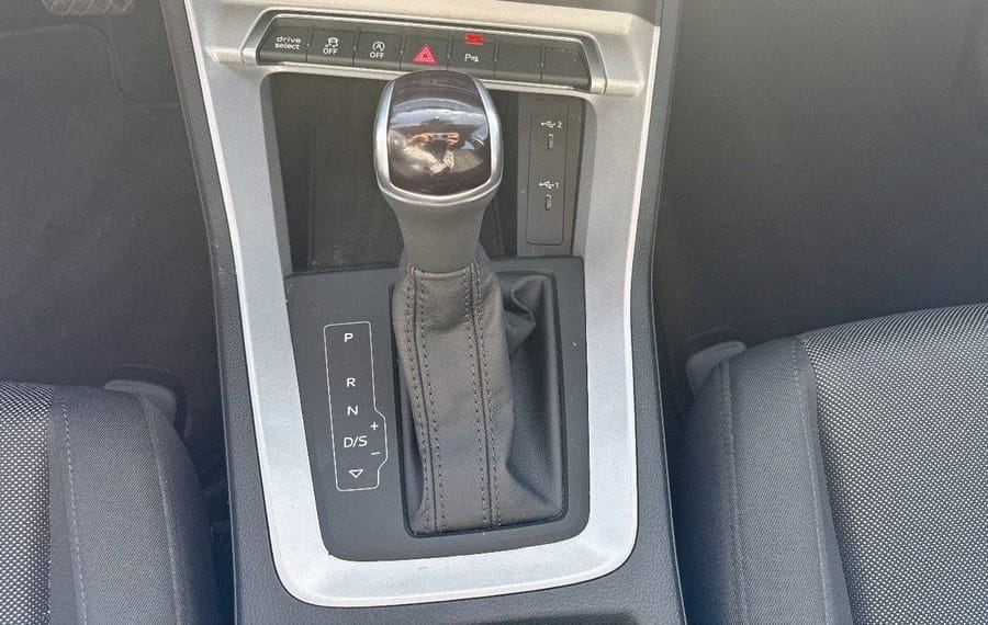Choisissez votre audi q3 chez CarGo Flex