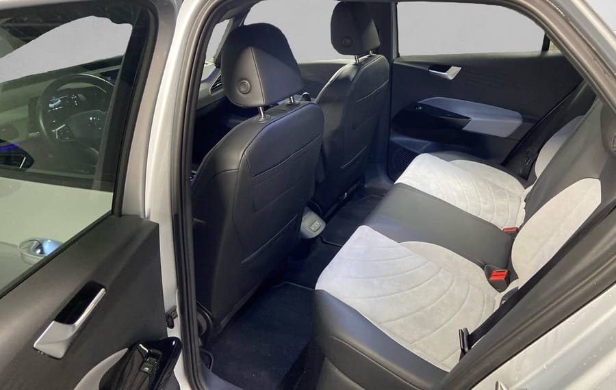 Choisissez votre volkswagen id3electrique chez CarGo Flex