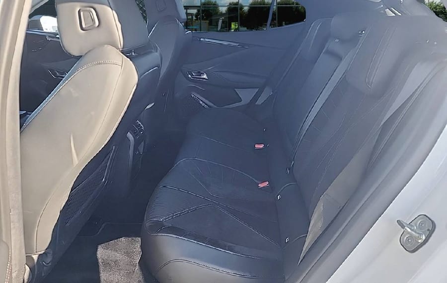 Choisissez votre ds ds4 chez CarGo Flex